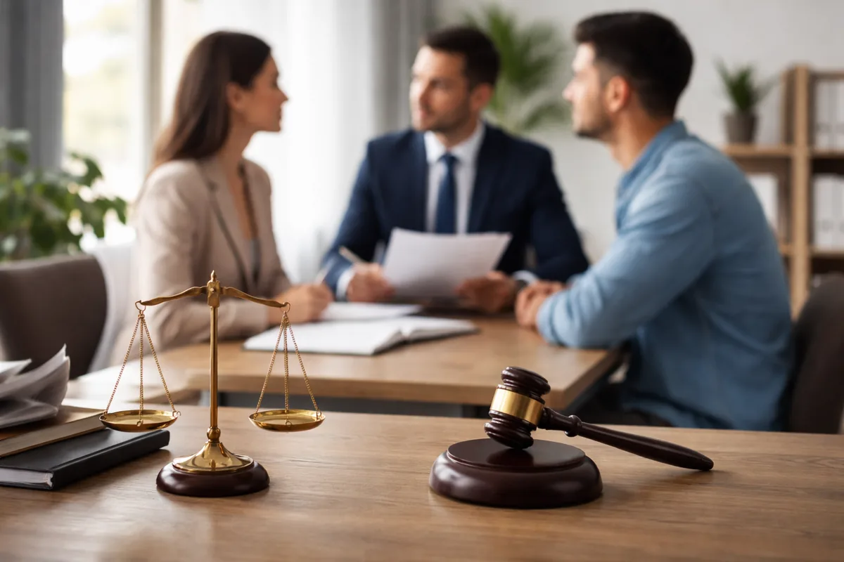 Comment obtenir un accompagnement juridique pour gérer des litiges