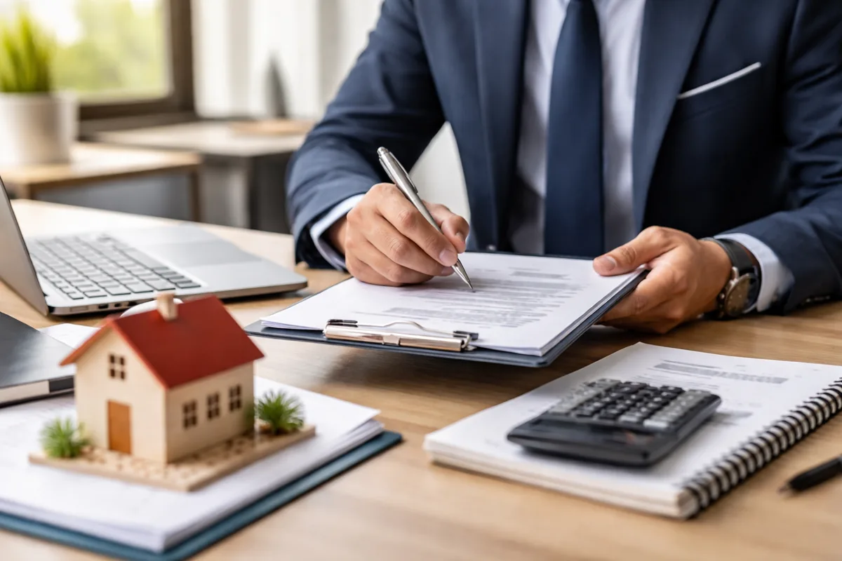 Comment bien gérer l'assurance de son entreprise efficacement