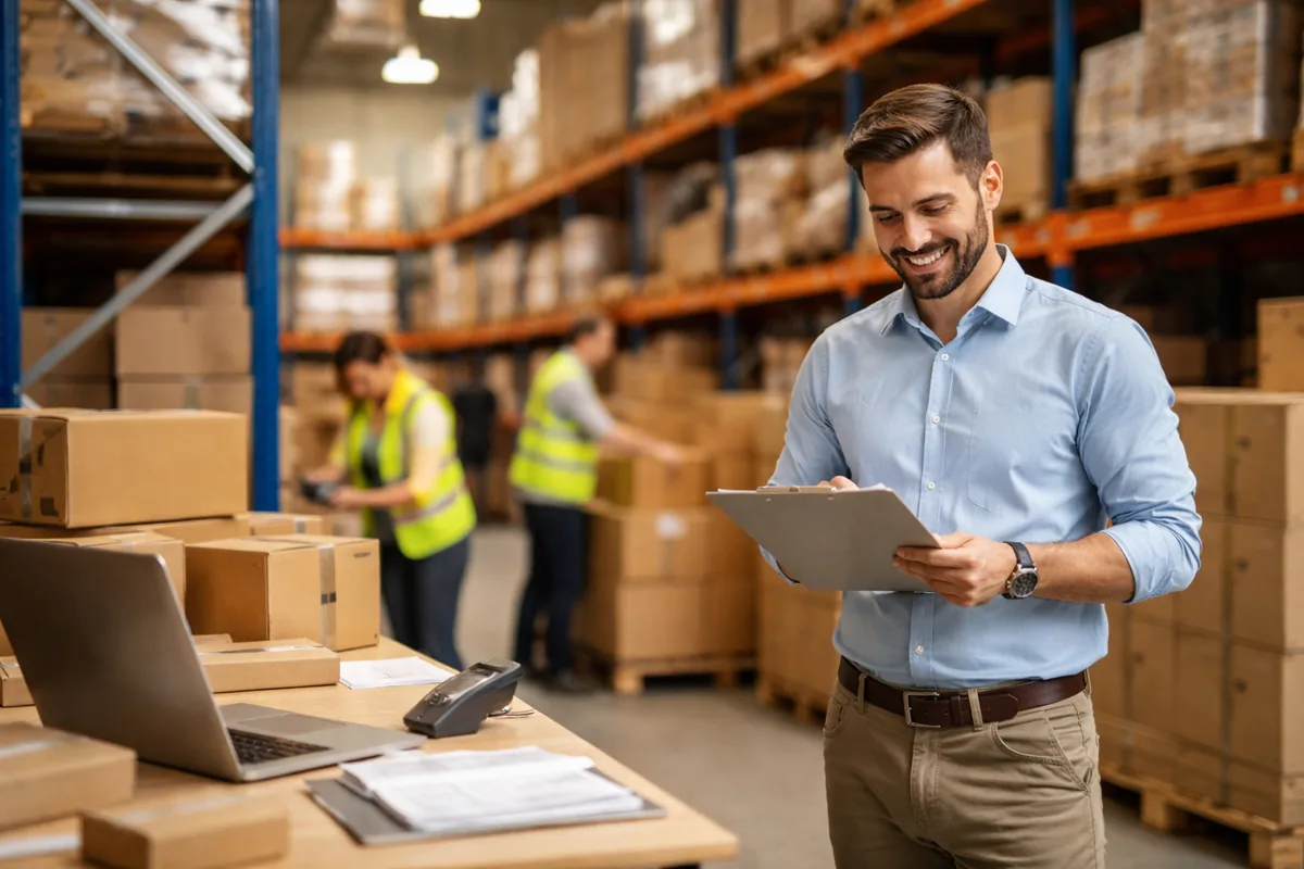 Comment réussir un déstockage professionnel avec une stratégie efficace