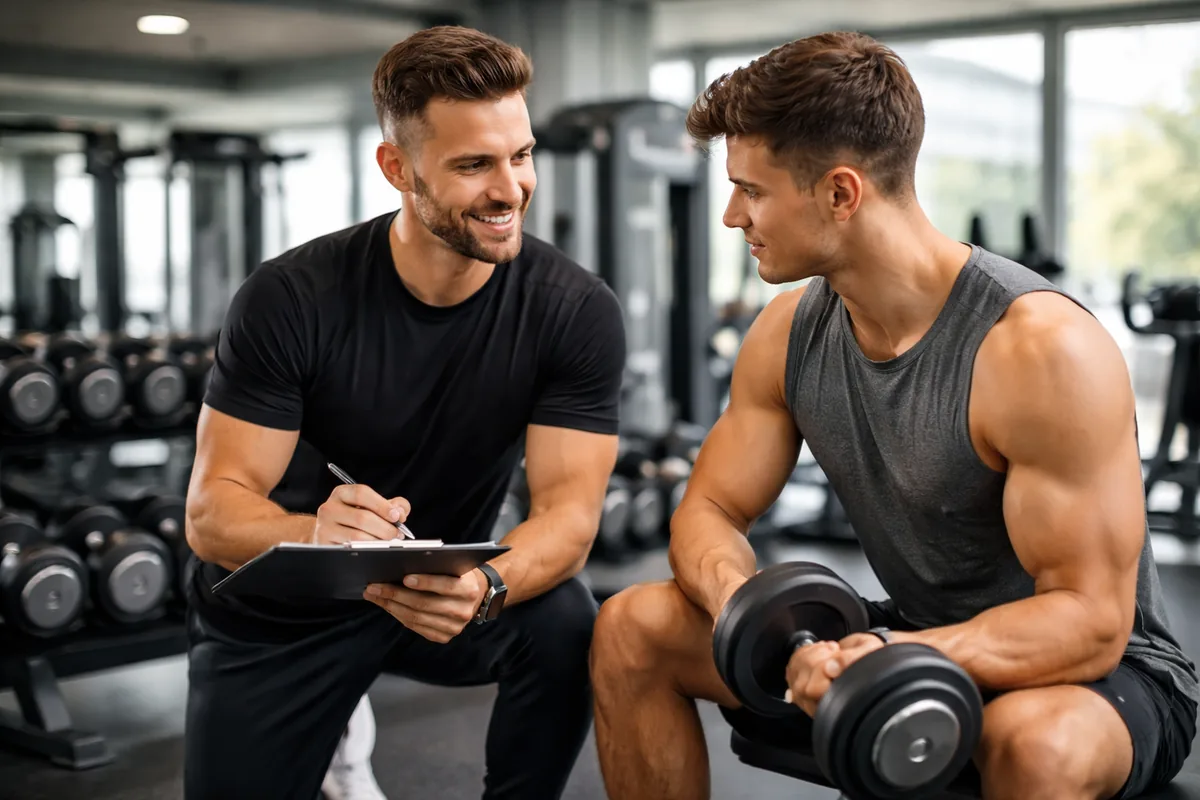 Comment les conseils de coaching peuvent-ils améliorer vos performances en musculation ?
