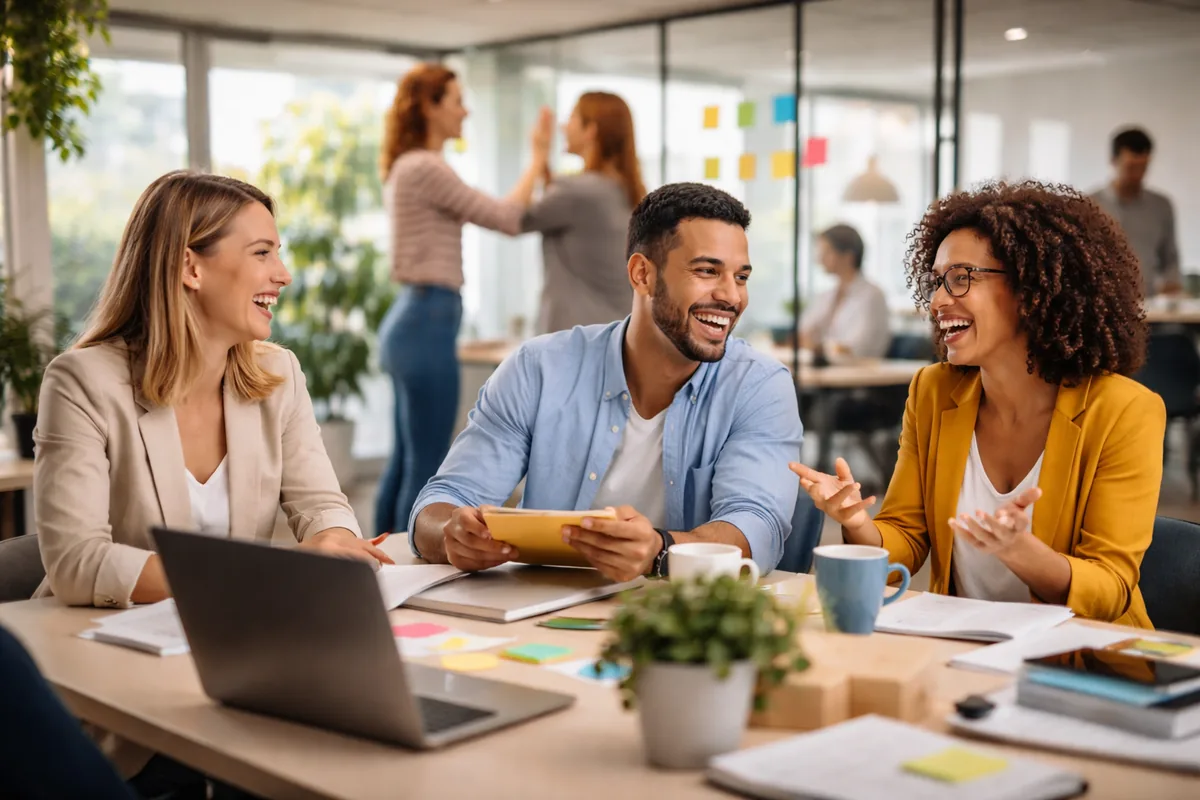 Comment intégrer le happy management dans les pratiques des ressources humaines