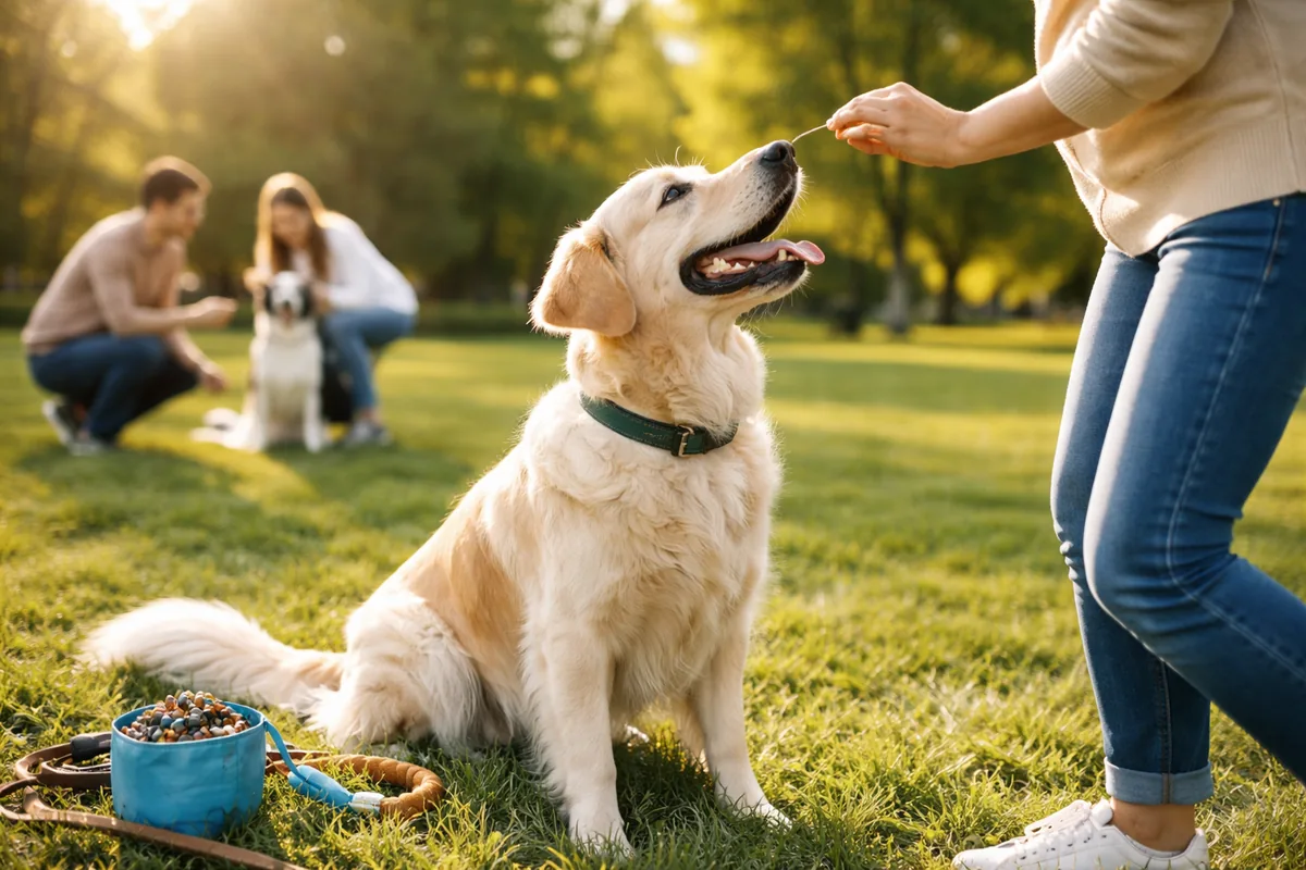 Quels sont les bienfaits d'une bonne éducation pour le bien-être des animaux ?